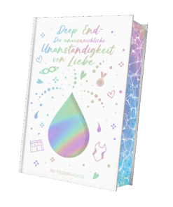 Ali Hazelwood 7 - Deep End LUXUS KOLLEKTION