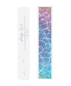 Alternative view of Ali Hazelwood 7 - Deep End LUXUS KOLLEKTION