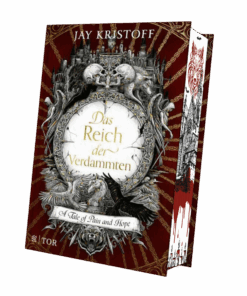 Das Reich der Verdammten #2 EXKLUSIVAUSGABE