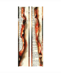 Alternative view of Vicious & Vengeful LUXUS KOLLEKTION