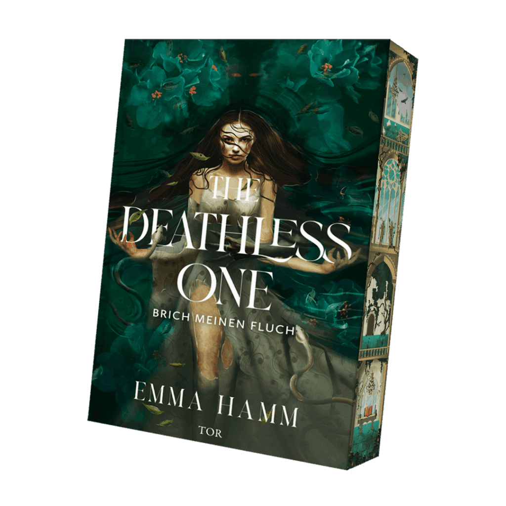 The Deathless One EXKLUSIVAUSGABE