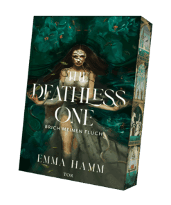 The Deathless One EXKLUSIVAUSGABE