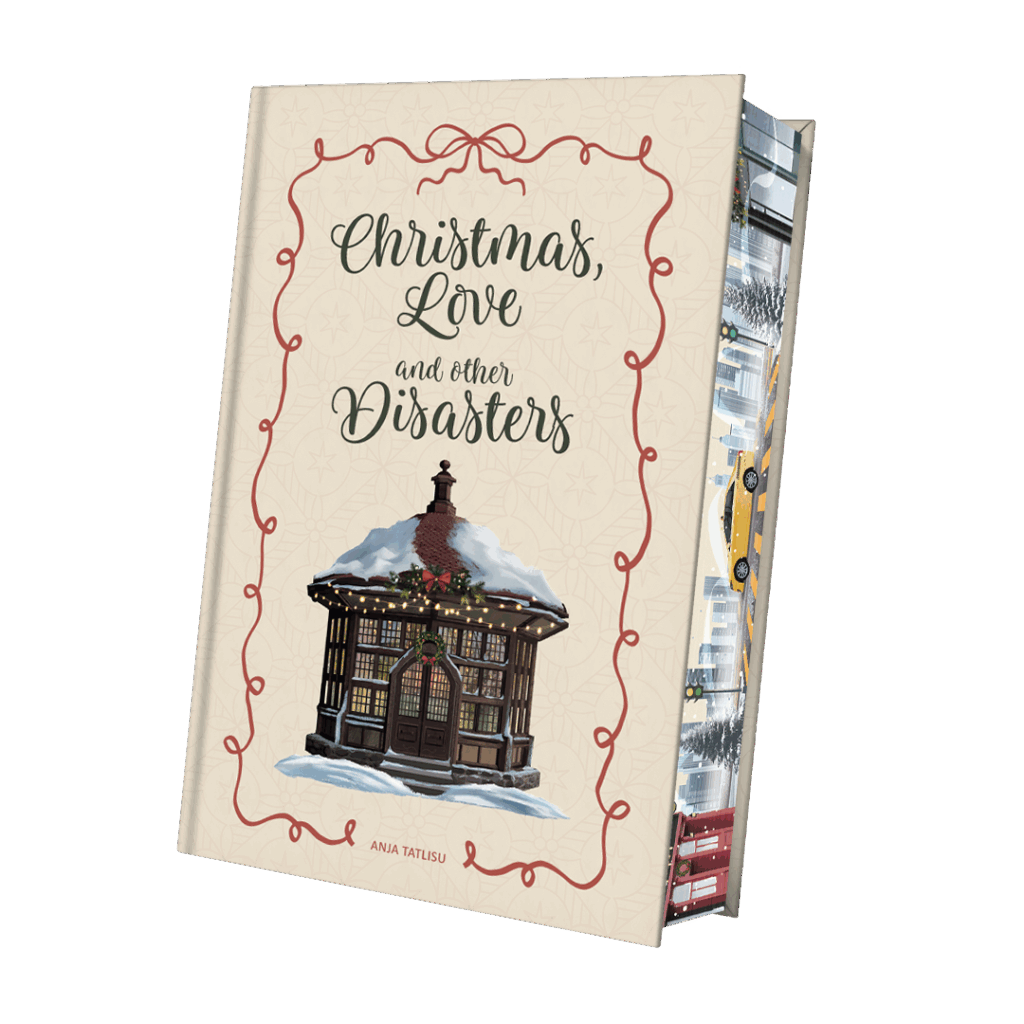 Christmas, Love and other Disasters EXKLUSIVAUSGABE