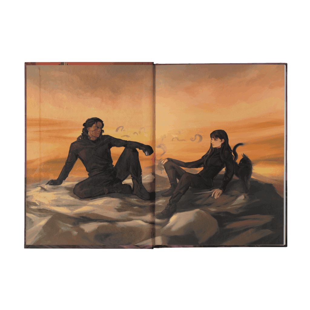 Nevernight 1 Austattung Mockup VS.png