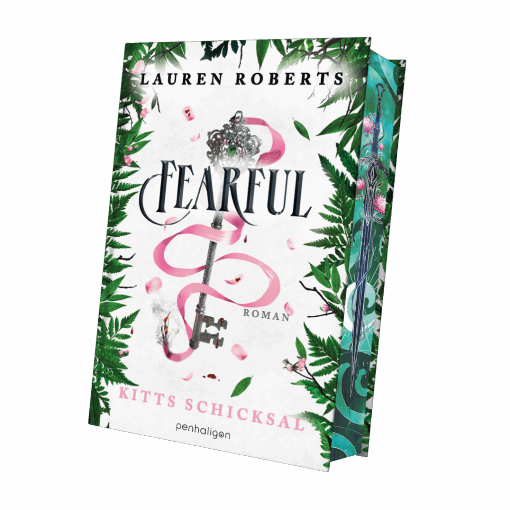 Fearful - Kitts Schicksal EXKLUSIVAUSGABE