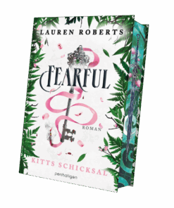 Fearful - Kitts Schicksal EXKLUSIVAUSGABE