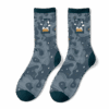The reader Socken Mockup.png