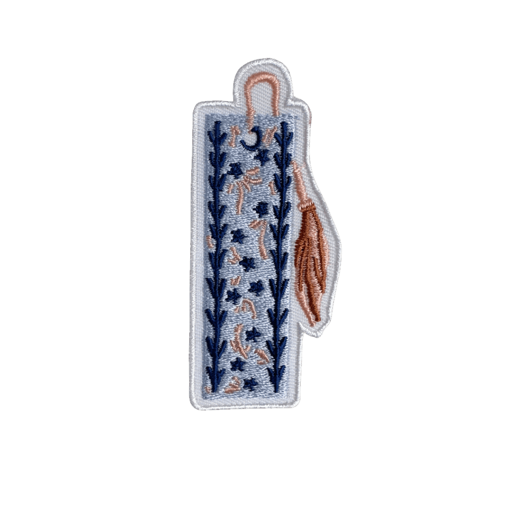 Patch Lesezeichen