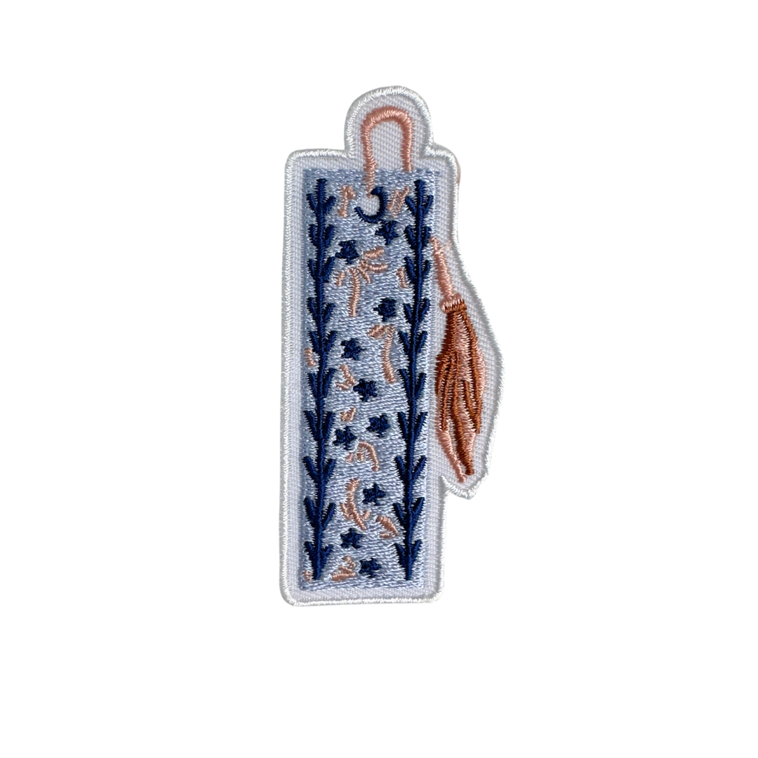Patch Lesezeichen