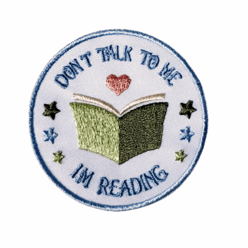 Patch_Don´t-talk-to-me-i´m-reading_freigestellt_01