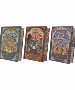 2024-11-Game of Gold - Band 1-3 - Mockup Covervariante 1.png