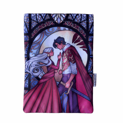 Beauty and the Fae Cold Winter.png