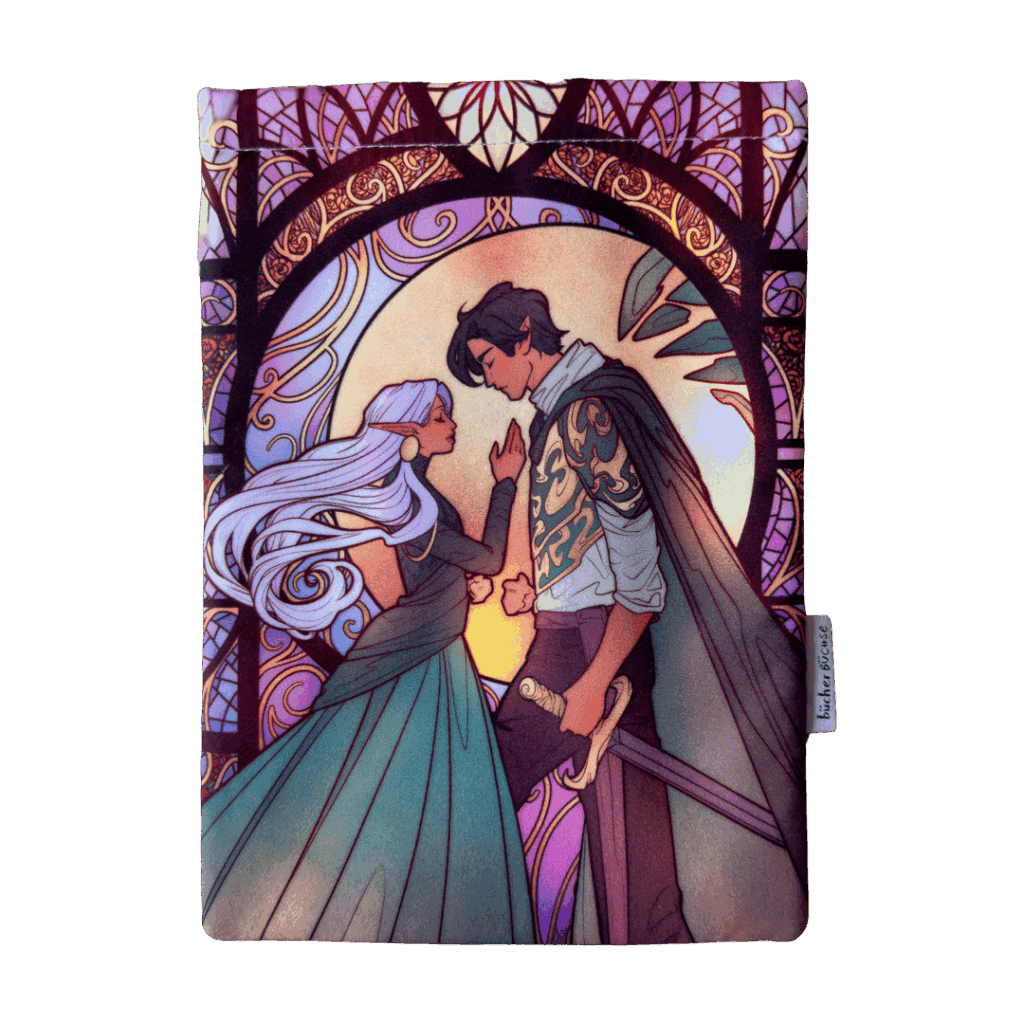 Beauty and the Fae Blooming Spring.png