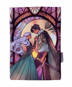 Beauty and the Fae Blooming Spring.png