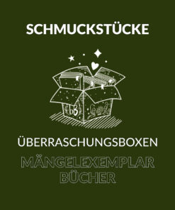 Visuals Goodie Boxen