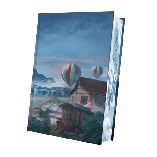 2025-03-A Thousand Flames Below-Mockup Bezug.png