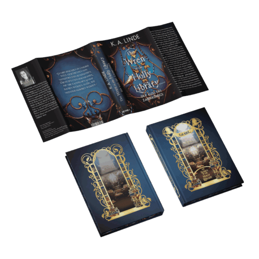 2025-05-The Wren in the Holly Libary-Mockup SU und Bezug.png