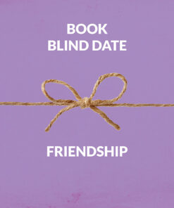 Book Blind Date Friendship
