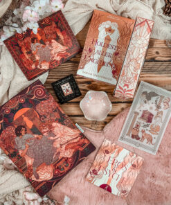 ZB_2025_03_März_Gentlest of Wild Things_Unboxing_02.jpg