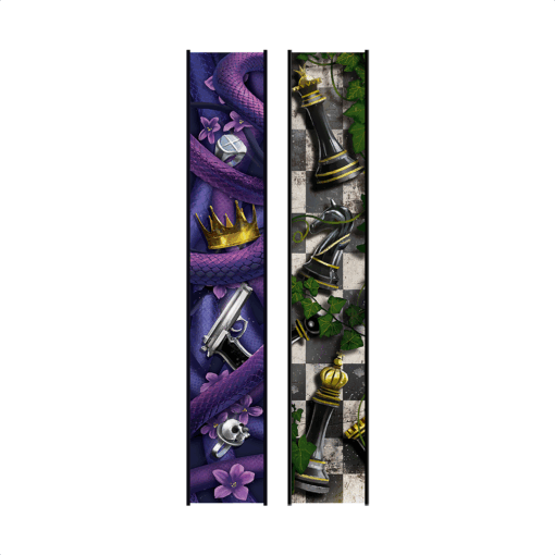 2025-09-Carnal Urges-Mockup nur Farbschnitt Band 1+2.png