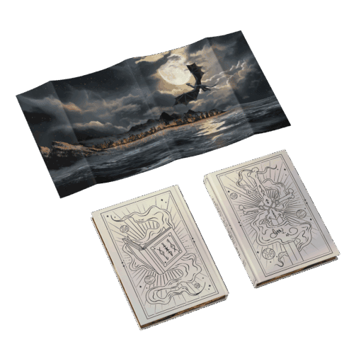 2025-04-The Book of Azrael-Mockup SU innen und Bezug.png