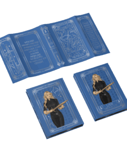 Alternative view of Dunkle Mächte LUXUS KOLLEKTION