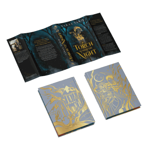 2025-06-A Torch Against The Night-Mockup Verlag SU  und Bezug hellblau.png