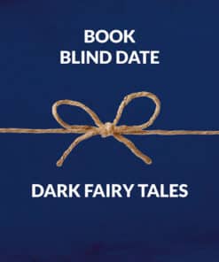 Book Blind Date Dark Fairy Tales