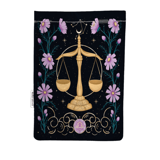 2025-Buchhülle Sternzeichen Waage.png