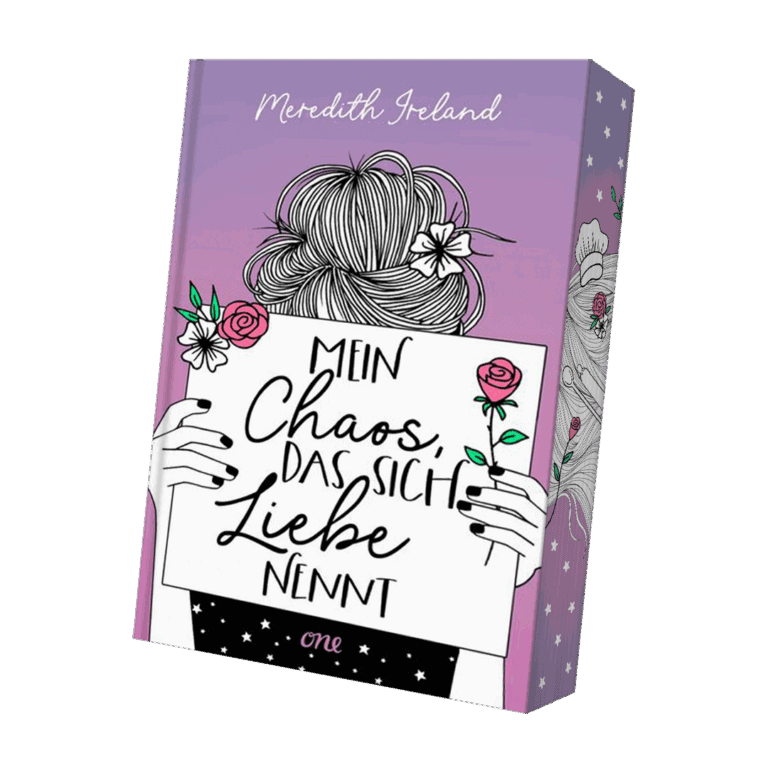 Mockup_Mein Chaos das sich Liebe nennt_revealed