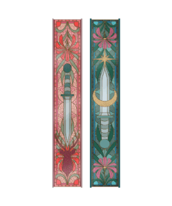 2026-03-To Wear a Fae Crown-Mockup nur Farbschnitt 1+2.png