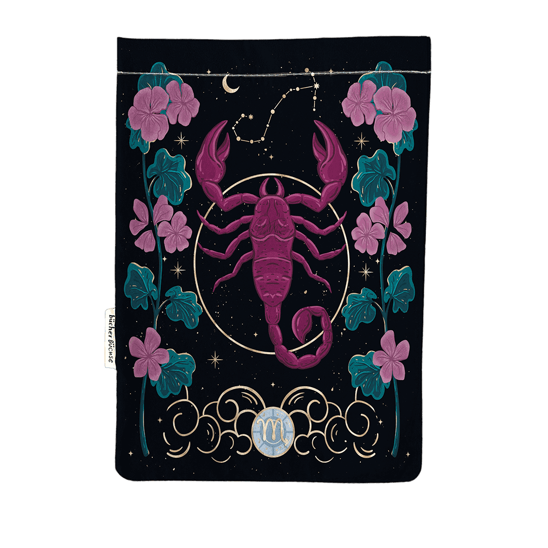 Buchhu¨lle Skorpion Mockup.png