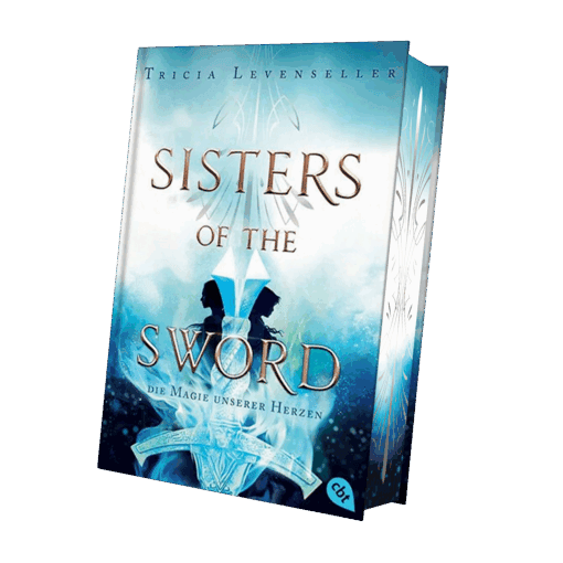 Sister of the Sword 2