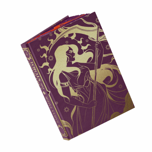 A Sky Beyond the Storm Mockup Austattung Bezug.png