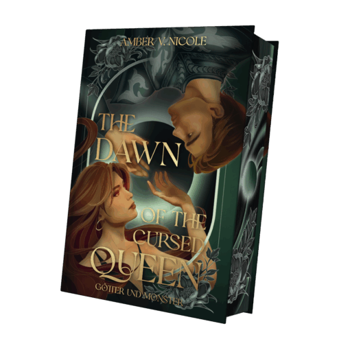 The Dawn of the Cursed Queen Mockup.png