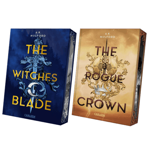 The Five Crowns of Okrith Bundle.png