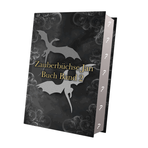 Zauberbu¨chse Januar Band 2.png
