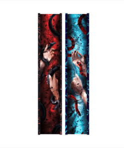 The Wicked and the Damned Mockup FS.png