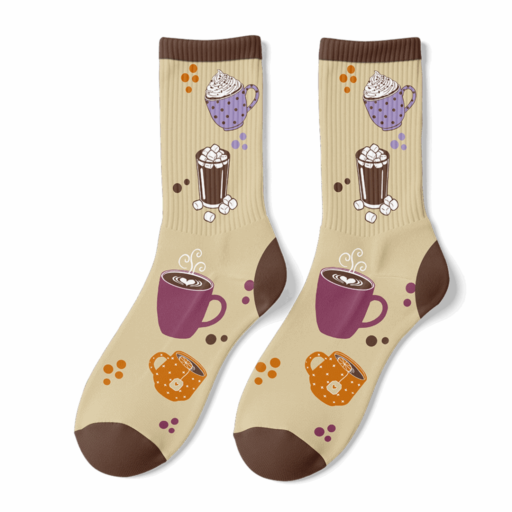 Booked and Brewed Socken Mockup.png