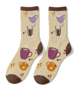 Booked and Brewed Socken Mockup.png