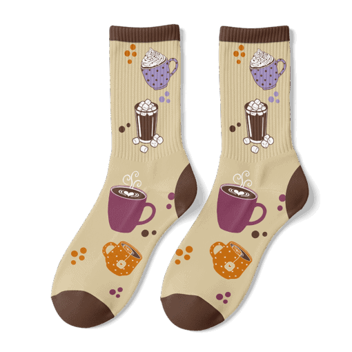 Booked and Brewed Socken Mockup.png