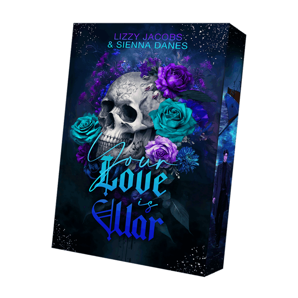 Your Love is War - Mockup.png