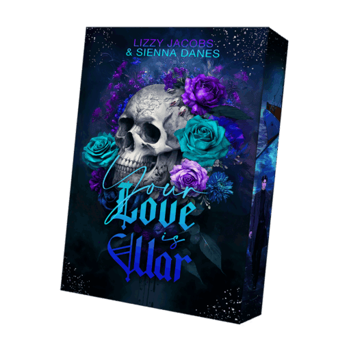 Your Love is War - Mockup.png