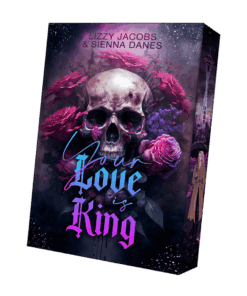 Your Love is King - Mockup.png