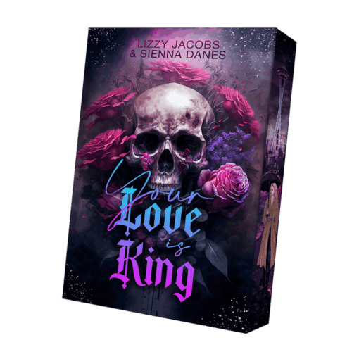 Your Love is King - Mockup.png