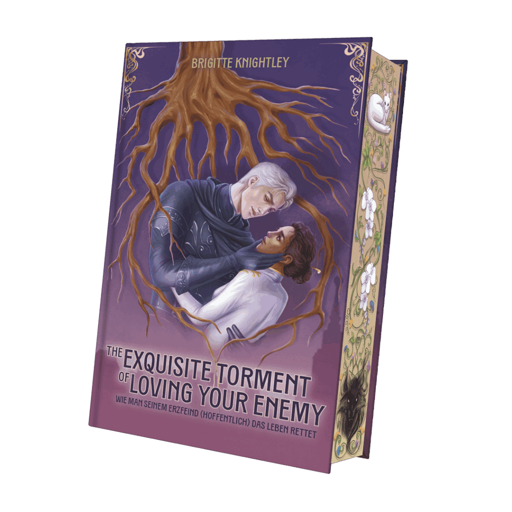 2026-07-The Exquisite Torment of Loving Your Enemy-Mockup.png