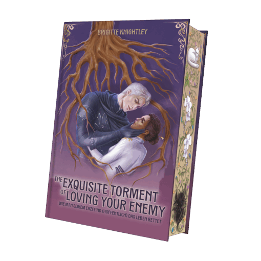 2026-07-The Exquisite Torment of Loving Your Enemy-Mockup.png