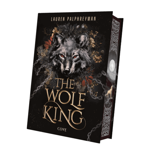 The Wolf King Mockup Verlagscover.png