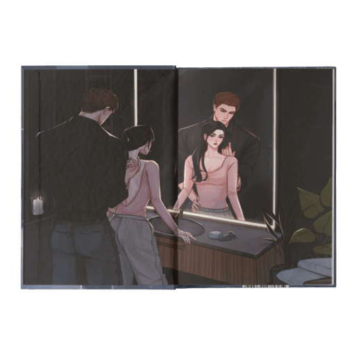 Drawn Together 1 Austattung Mockup VS.png