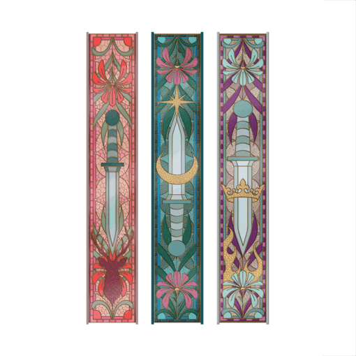 To Spark A Fae War Farbschnitte Mockup.png